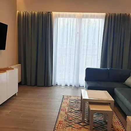 Apartment Apartament Angel Centrum - I Silownia W Cenie *