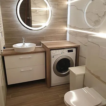 Apartament Angel Centrum - I Silownia W Cenie * Wroclaw
