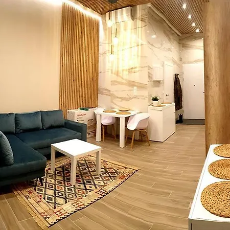 Apartament Angel Centrum - I Silownia W Cenie *