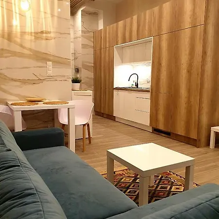 Apartament Angel Centrum - I Silownia W Cenie *