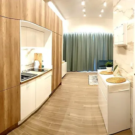Apartment Apartament Angel Centrum - I Silownia W Cenie