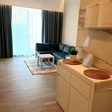 Apartament Angel Centrum - I Silownia W Cenie *