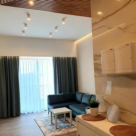 Apartament Angel Centrum - I Silownia W Cenie