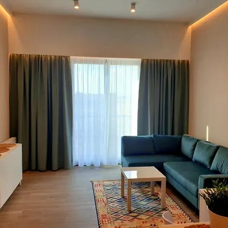 Apartment Apartament Angel Centrum - I Silownia W Cenie Wroclaw