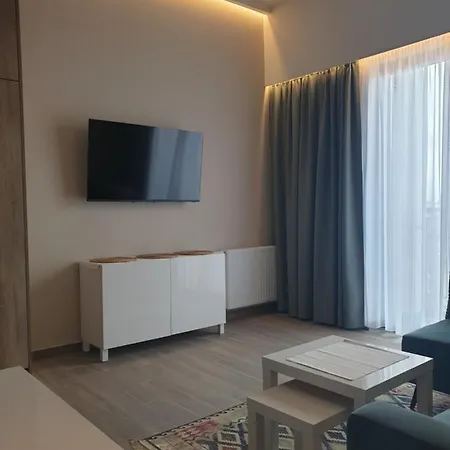 Apartament Angel Centrum - I Silownia W Cenie * Wroclaw