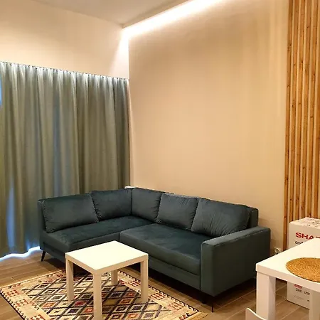 Apartament Angel Centrum - I Silownia W Cenie Apartment
