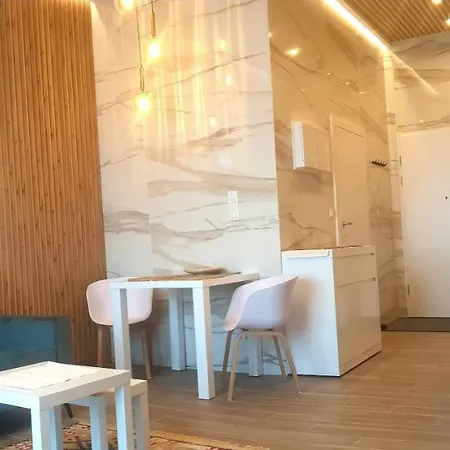 Apartament Angel Centrum - I Silownia W Cenie